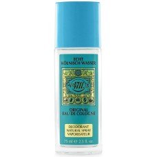 Maurer & Wirtz 4711 Original Eau de Cologne