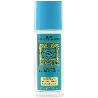 Maurer & Wirtz 4711 Original Eau de Cologne