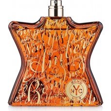 Bond No9 New York Amber