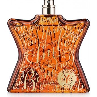 Bond No9 New York Amber