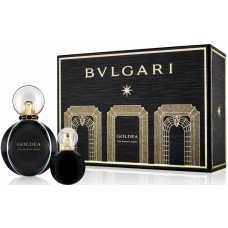 Bvlgari Goldea The Roman Night