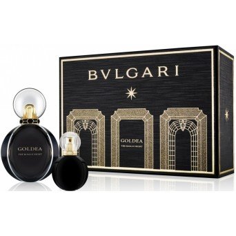 Bvlgari Goldea The Roman Night