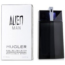 Mugler Alien Man