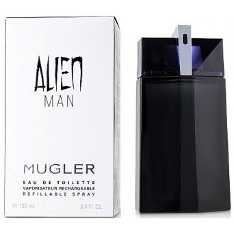 Mugler Alien Man