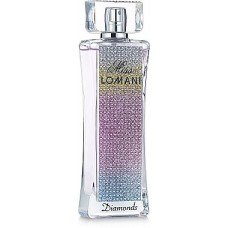 Parfums Parour Cigar Miss Lomani Diamonds