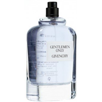 Givenchy Gentlemen Only