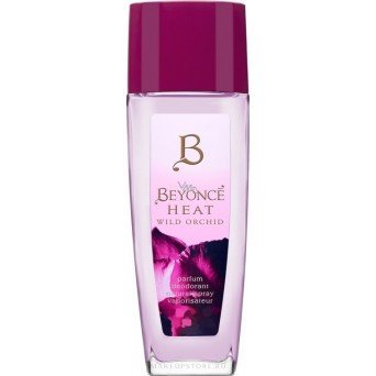 Beyonce Heat Wild Orchid