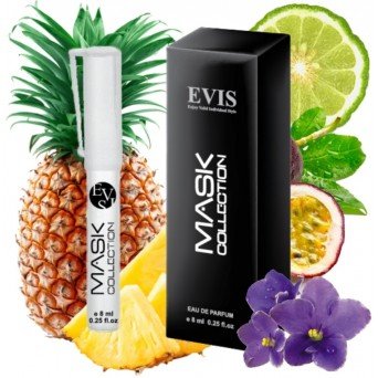 Evis Intense Collection № 422
