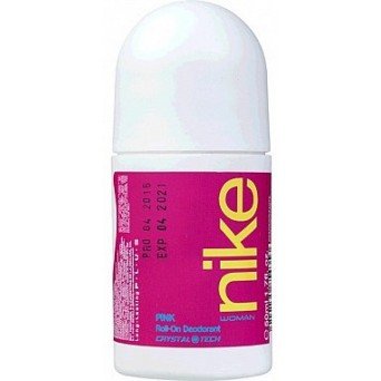 Nike Pink Woman