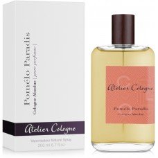 Atelier Cologne Pomelo Paradis