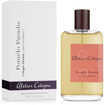 Atelier Cologne Pomelo Paradis