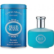 Jean Marc Copacabana Blue Wave For Men