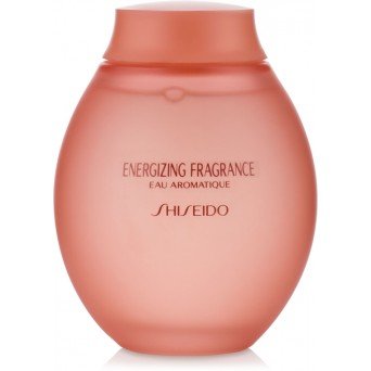 Shiseido Energizing Fragrance