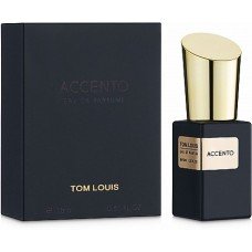 Tom Louis Accento