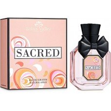 Lotus Valley Sacred