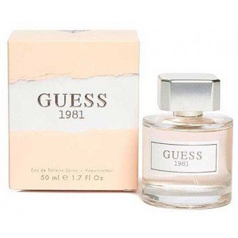 Guess 1981