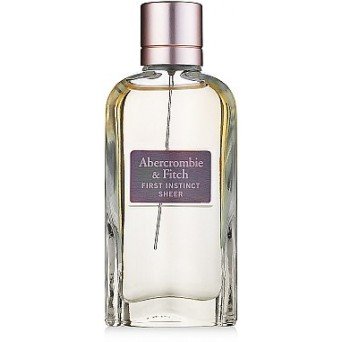 Abercrombie & Fitch First Instinct Sheer (TRY)