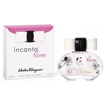 Salvatore Ferragamo Incanto Bloom