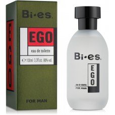 Bi-Es Ego