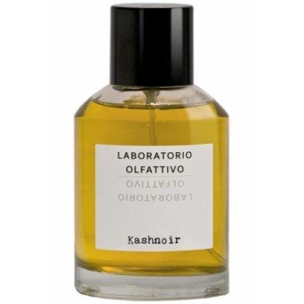 Laboratorio Olfattivo Kashnoir