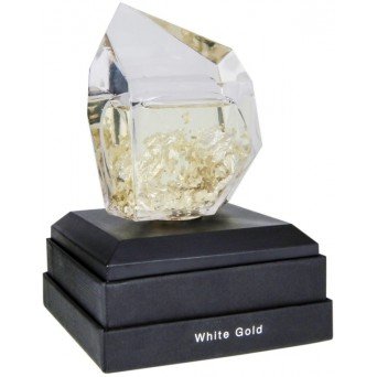 Ramon Molvizar Pure White Goldskin