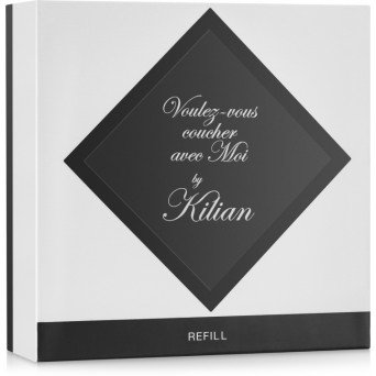 Kilian Voulez-Vous Coucher Avec Moi Refill