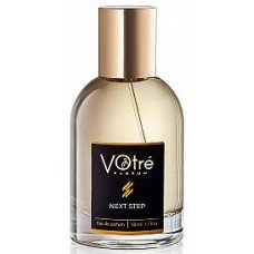 Votre Parfum Next Step