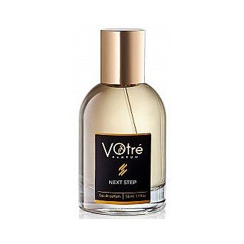 Votre Parfum Next Step