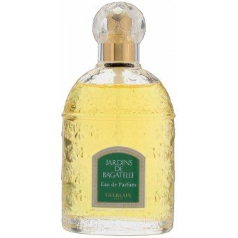 Guerlain Jardins de Bagatelle