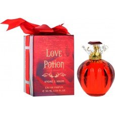 Aroma Parfume Andre L'arom Love Potion