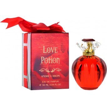 Aroma Parfume Andre L'arom Love Potion