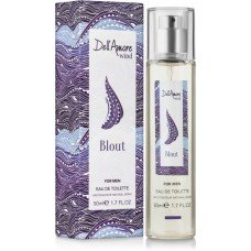 Dell Amore Blout