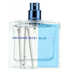 Armand Basi Blue Sport
