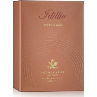Acca Kappa Idillio