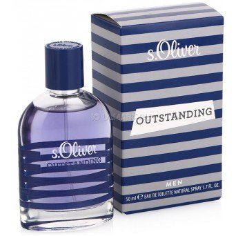 S.Oliver Outstanding Men