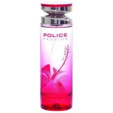 Police Passion