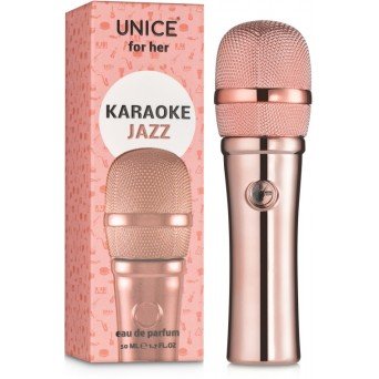 Unice Karaoke Jazz