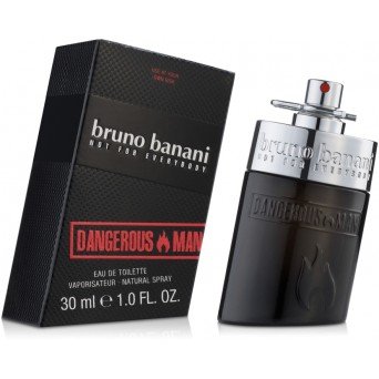 Bruno Banani Dangerous Man