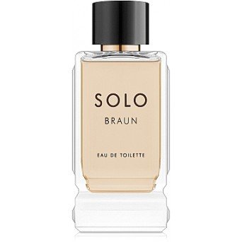 Art Parfum Solo Braun