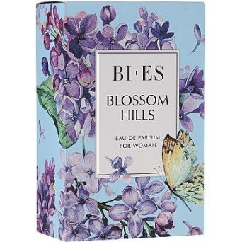 Bi-es Blossom Hills