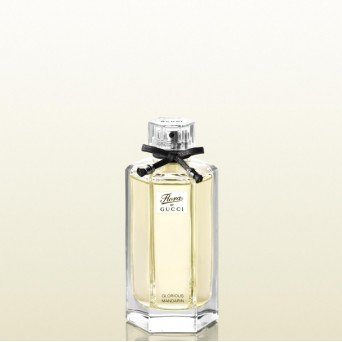Gucci Flora by Gucci Glorious Mandarin