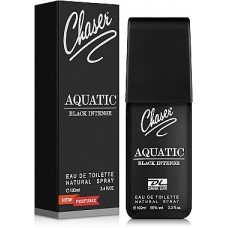 Chaser Aquatic Black Intense
