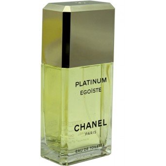 Chanel Egoiste Platinum