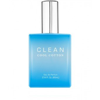Clean Cool Cotton