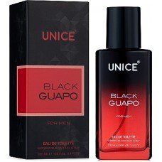 Unice Black Guapo