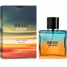 Farmasi Brave Desert