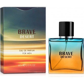 Farmasi Brave Desert