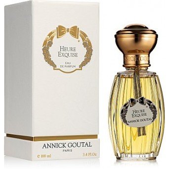 Annick Goutal Heure Exquise