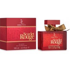 Dorall Collection Scarlet Rouge