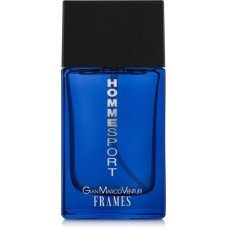 Gian Marco Venturi GMV Homme Sport